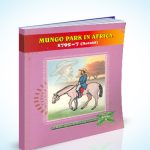 Mungo Park in Africa