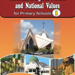 Christian Religious Studies and National Values