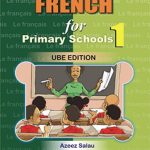 French for Primary Schools 1-6