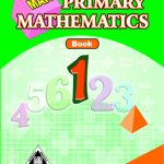 MAN Mathematics 1-6