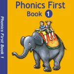 Phonics First