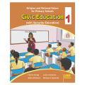 Civic Education (with Security Education) for Primary Schools 1
