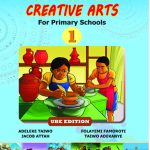 Cultural and Creative Arts