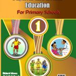 Physical and Health Education 1-6
