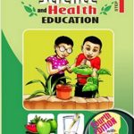 Science and Health Education Steps 1 - 3 with free interactive CD