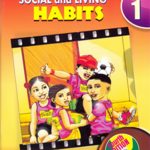 Social and Living Habits with free interactive CD