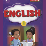 Young Achievers - English Step 1-3