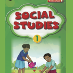 Young Achievers - Social Studies Step 1-3