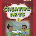 Young Achievers - Creative Arts 1