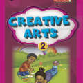 Young Achievers - Creative Arts 2