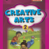 Young Achievers - Creative Arts 2