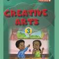 Young Achievers - Creative Arts 3