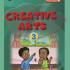Young Achievers - Creative Arts 3