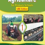 Agriculture for Primary Schools 1-6