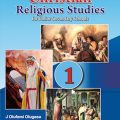 Christian Religious Studies