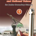 Christian Religious Studies and National Values for Junior Secondary School 1