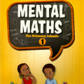 Mental Maths series 1-6