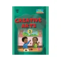 Creative Arts Step 3 with free interactive CD