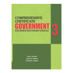 Comprehensive Certificate Government for Senior  Secondary School (3)