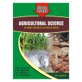 Exam Focus - Agricultural Science for WASSCE, SSCE and UTME. (NEW EDITION)