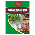 Exam Focus - Agricultural Science for WASSCE, SSCE and UTME. (NEW EDITION)