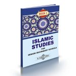 ISLAMIC STUDIES FOR SENIOR SECONDARY  SCHOOLS (1)