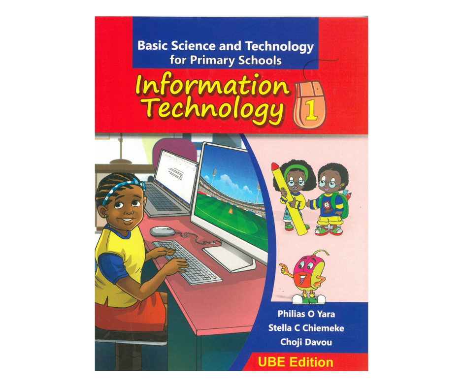 What Is Basic Science And Technology For Primary School