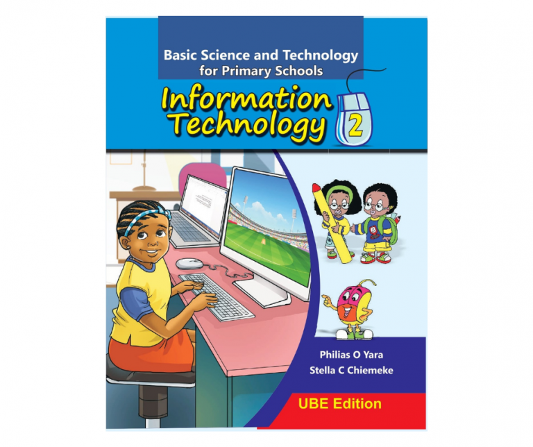 basic-science-and-technology-for-primary-schools-information