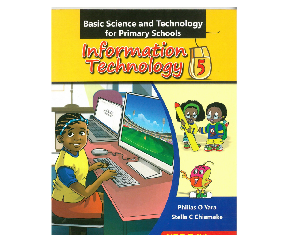 basic-science-and-technology-for-primary-schools-information