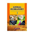 ANIMAL HUSBANDRY FOR SENIOR SECONDARY  SCHOOLS (1)