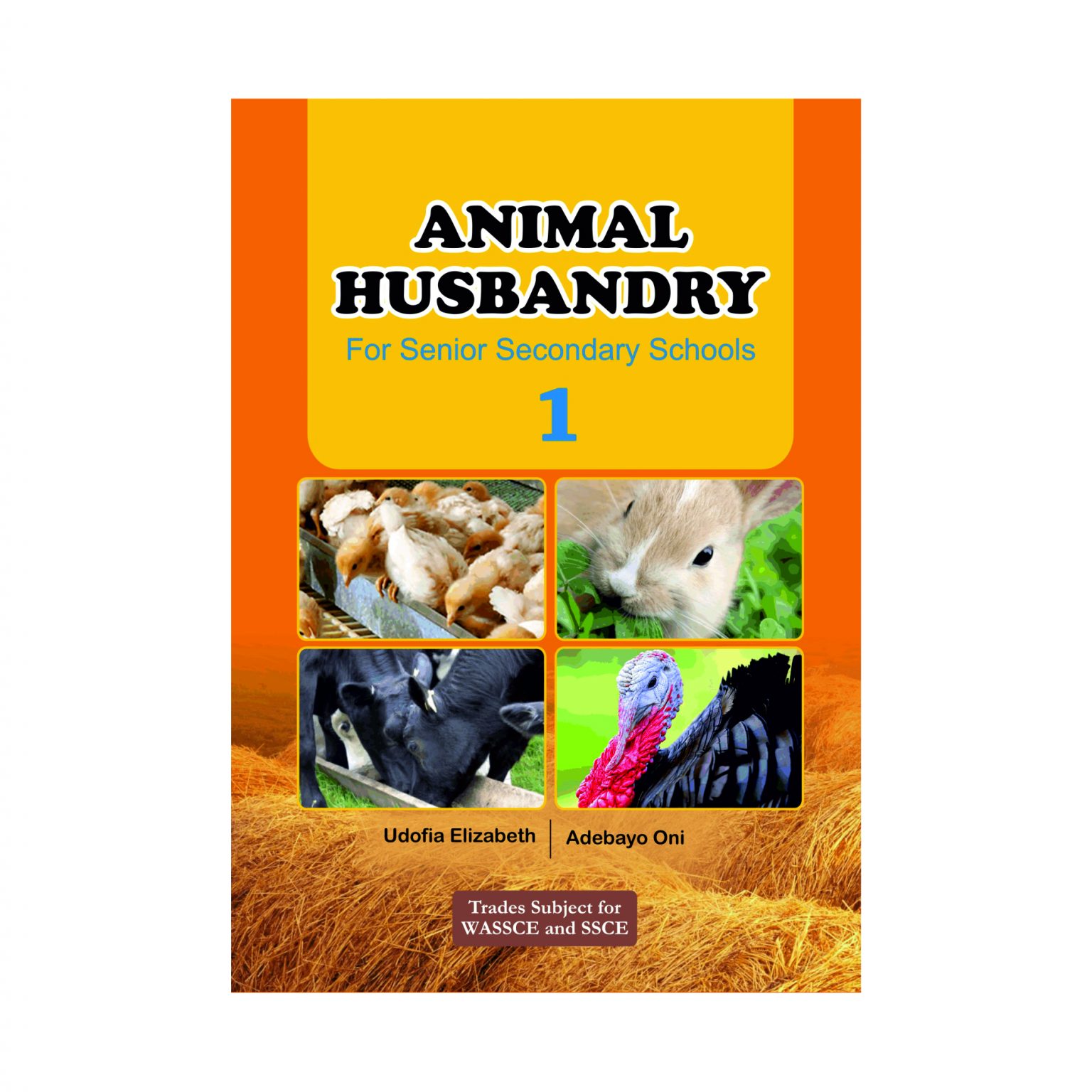 animal husbandry objective and essay 2021