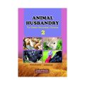 ANIMAL HUSBANDRY FOR SENIOR SECONDARY  SCHOOLS (2)