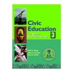 Civic Education for Senior Secondary Schools (3