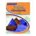 Home Economics: Clothing and Textiles for Senior Secondary Schools