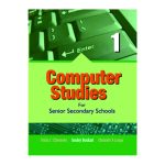Computer Studies for Senior Secondary Schools (1)