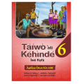 Taiwo ati Kehinde Iwe Kefa - (New Edition)