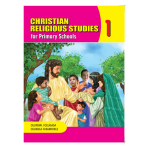 Christian Religious Studies for Primary Schools 1