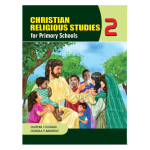 Christian Religious Studies for Primary Schools 2
