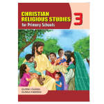 Christian Religious Studies for Primary Schools 3
