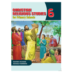 Christian Religious Studies for Primary Schools 6