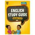 English Study Guide Grades: 3-4