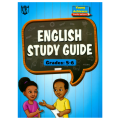 English Study Guide Grades: 5-6