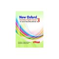 New Oxford Secondary English Course JSS3
