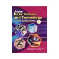 Basic Science & Technology For Junior Secondary School (information Tech) Book 1