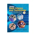 Basic Science & Technology For Junior Secondary School (information Tech) Book 3