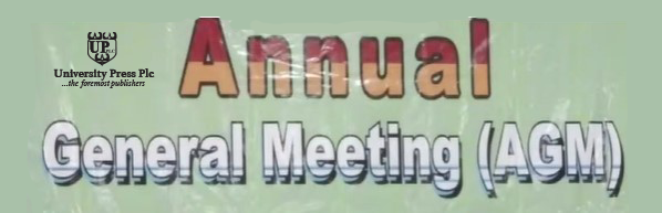 annual general meeting 2021