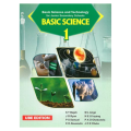 BASIC SCIENCE JSS1