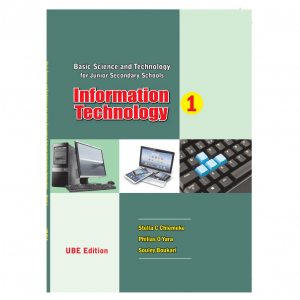 information technology Jss1