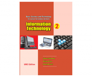 information Technology Jss2