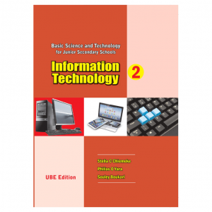 information Technology Jss2